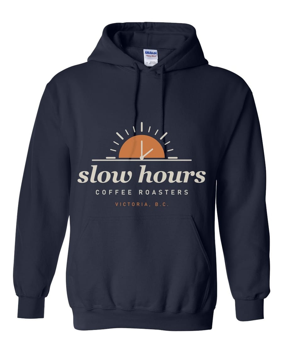 Heavy blend hoodie