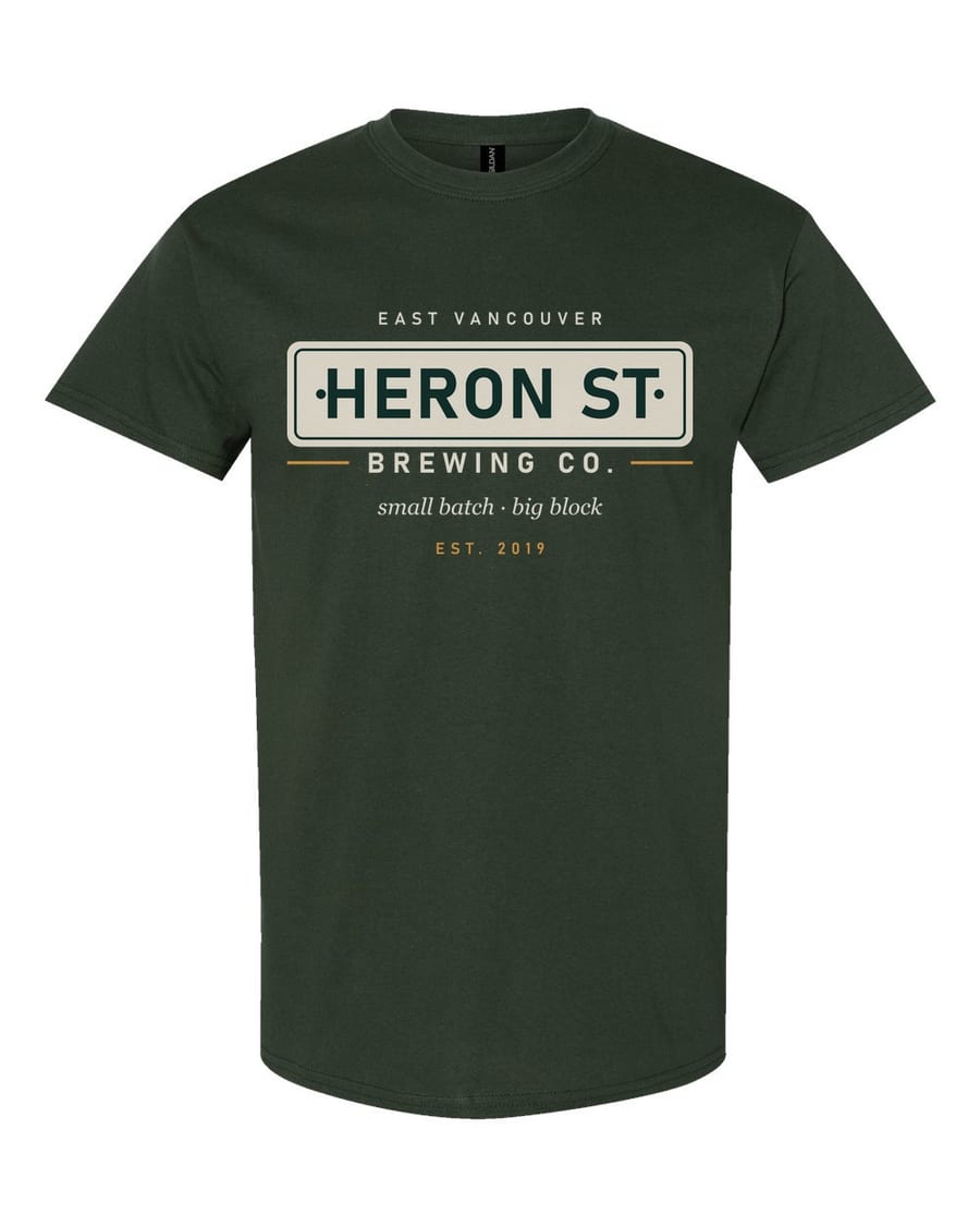 Classic tee